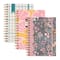C-Line® Signature Series™ 5.75" x 8" Assorted Design Journal Set